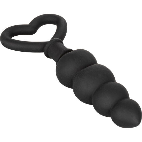 11.5 cm silicone love probe