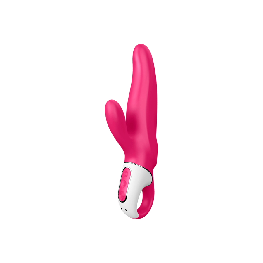 Vibe Mr. Rabbit