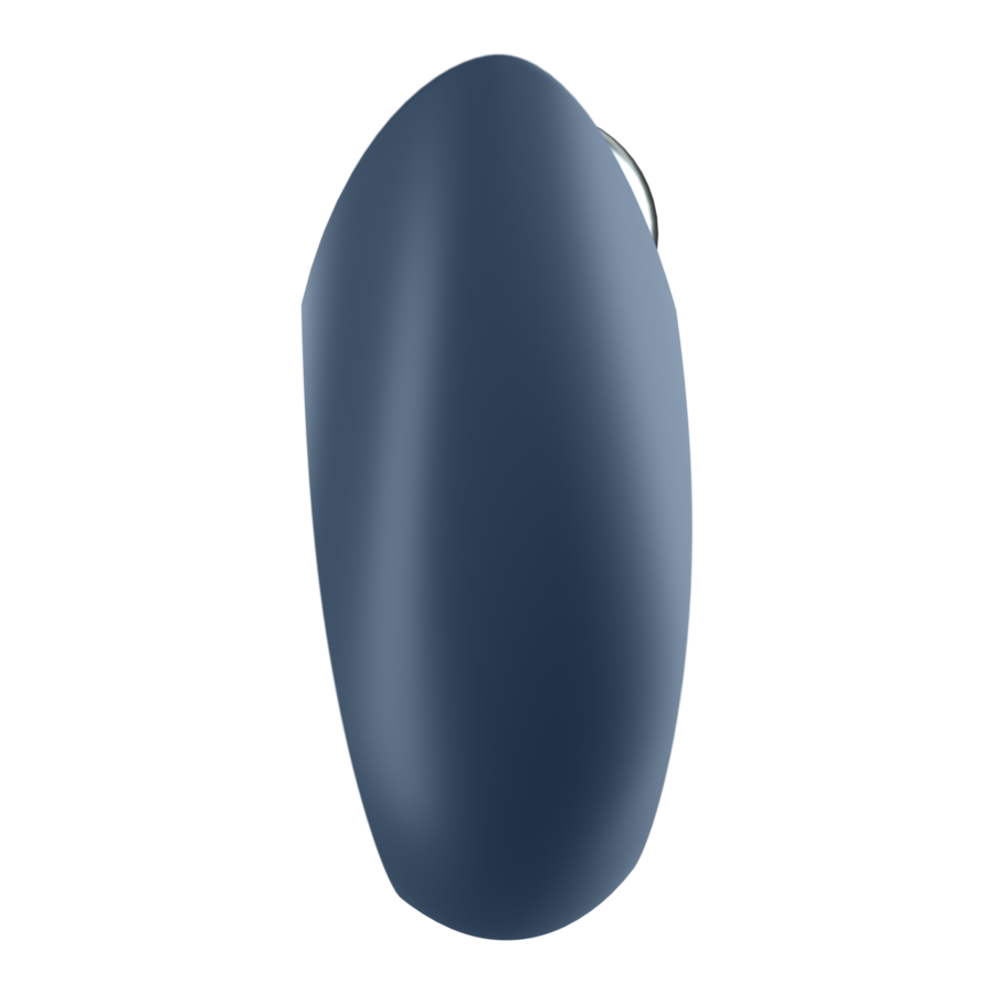 Powerful vibrator application a royal ring