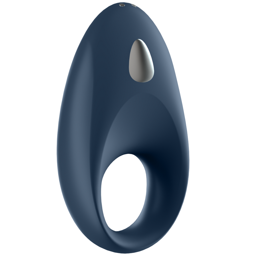 Vibrator application a mighty ring