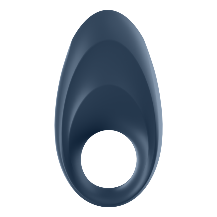 Vibrator application a mighty ring