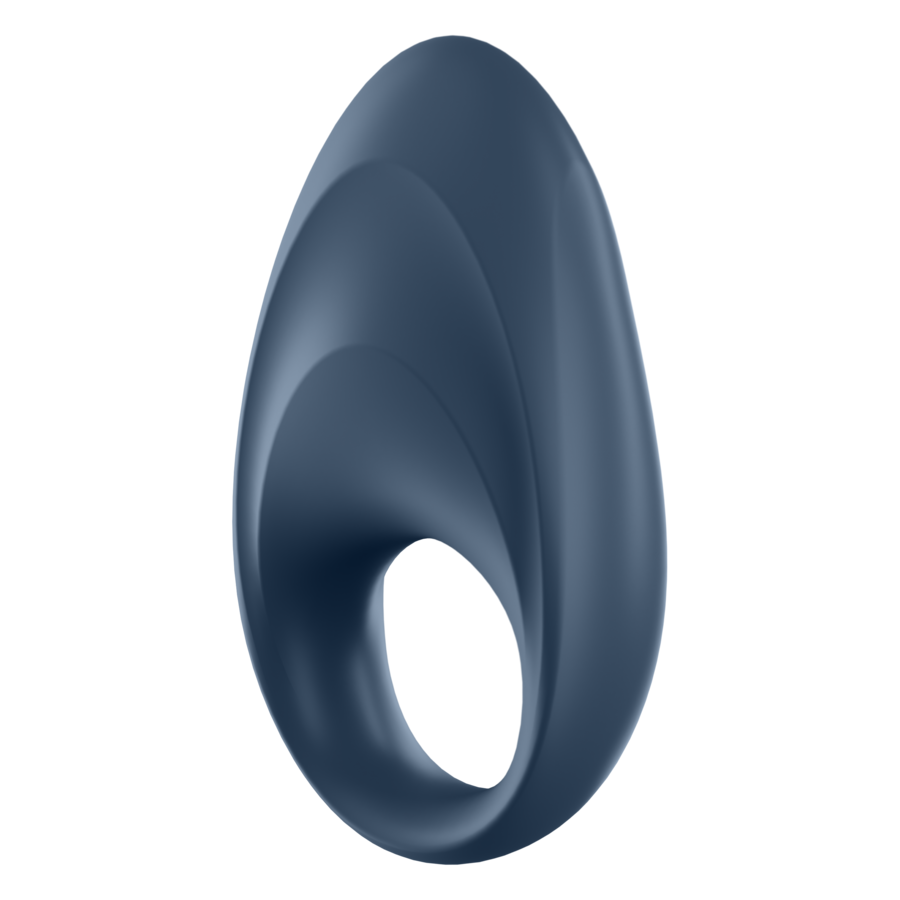 Vibrator application a mighty ring