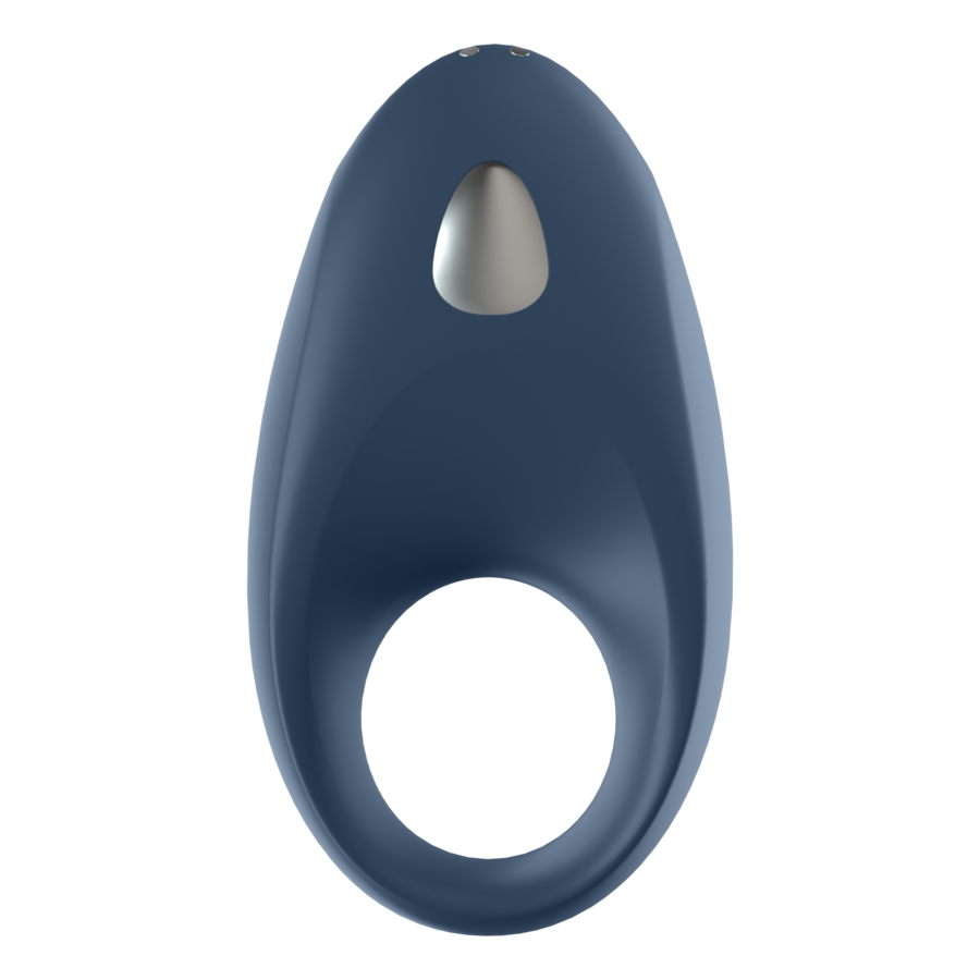 Vibrator application a mighty ring