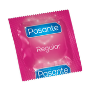 Regular condoms 12 pack