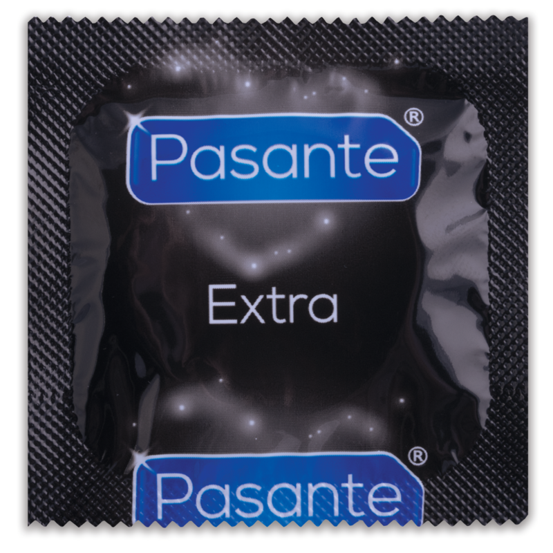 Préservatif extra extra épais par 12 unités