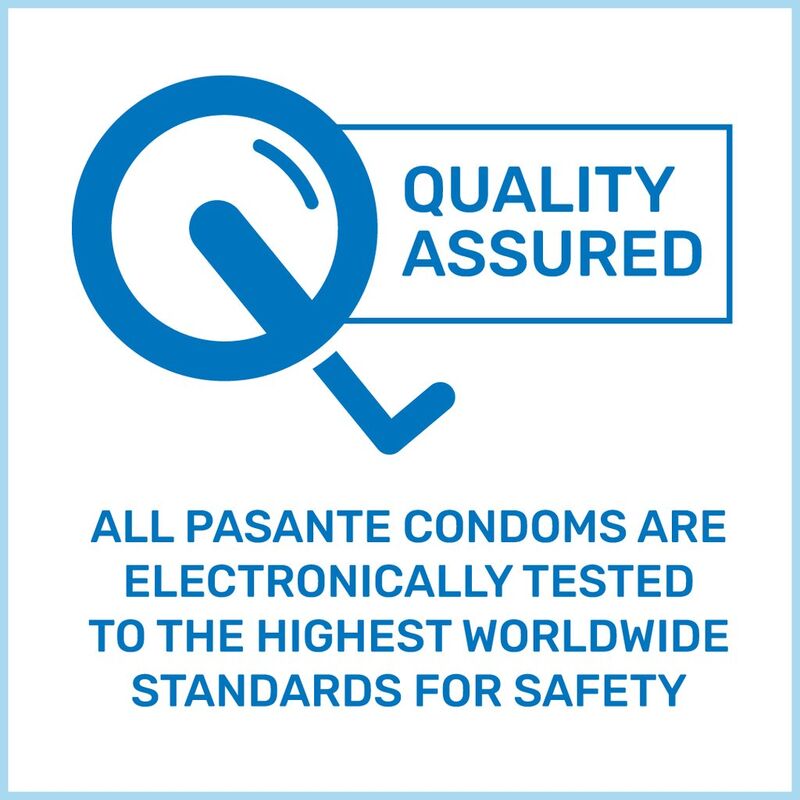 Thin Trim MS Thin condoms from 3 units