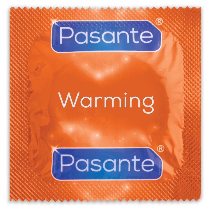 Climax condoms 6 heat effect + 6 cool effect / 12 units