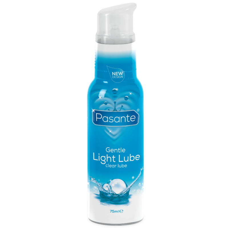75 ml lubrifiant naturel par