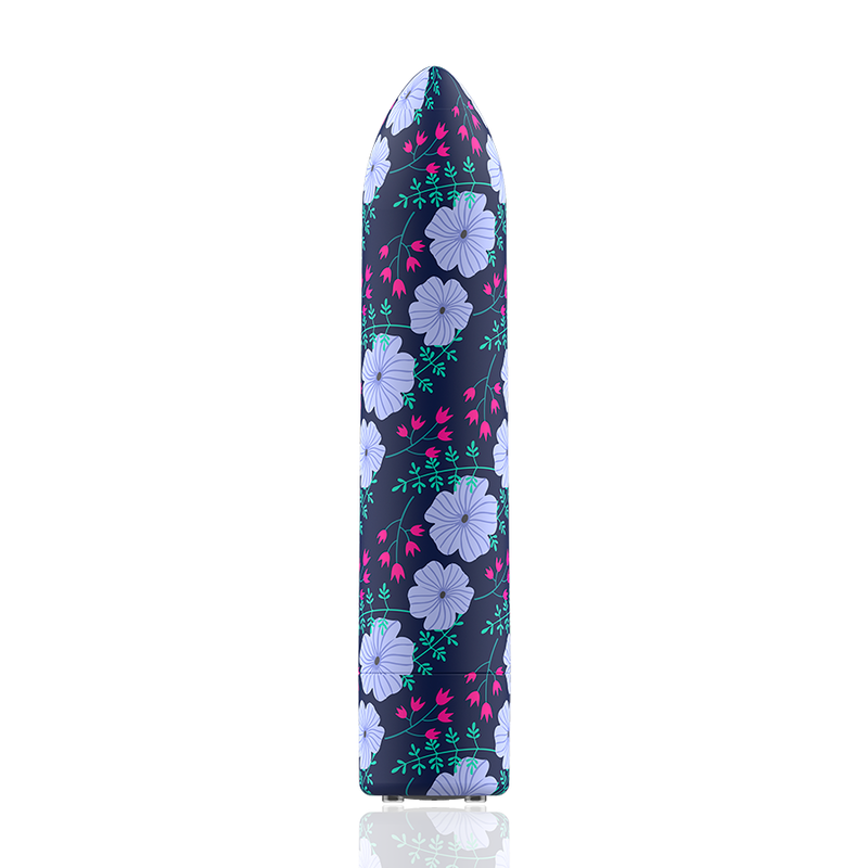 Personalized rechargeable spring 10 intensities