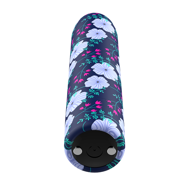 Personalized rechargeable spring 10 intensities
