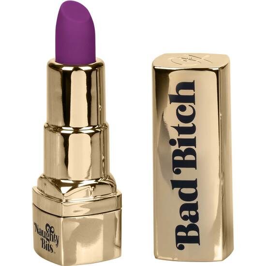 Bala hide &amp; play bad bitch refillable lipstick