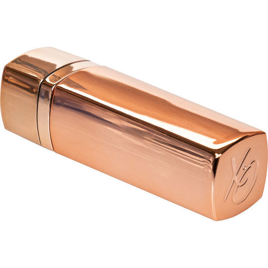 Bala refillable hide &amp; play soft pink lipstick