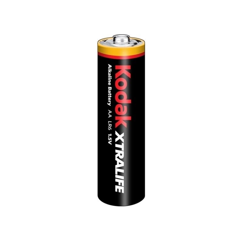 Xtralife AA LR6*4 Alkaline Battery