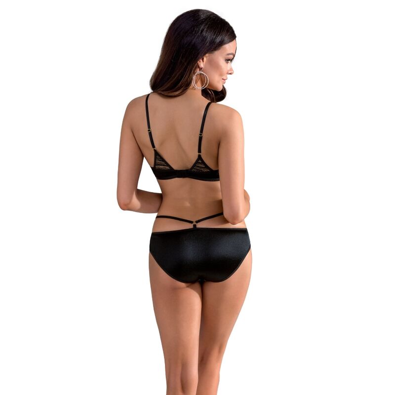 Lara two-piece bikini set s/m