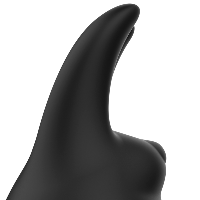 Black/Gold Clitorial Stimulator