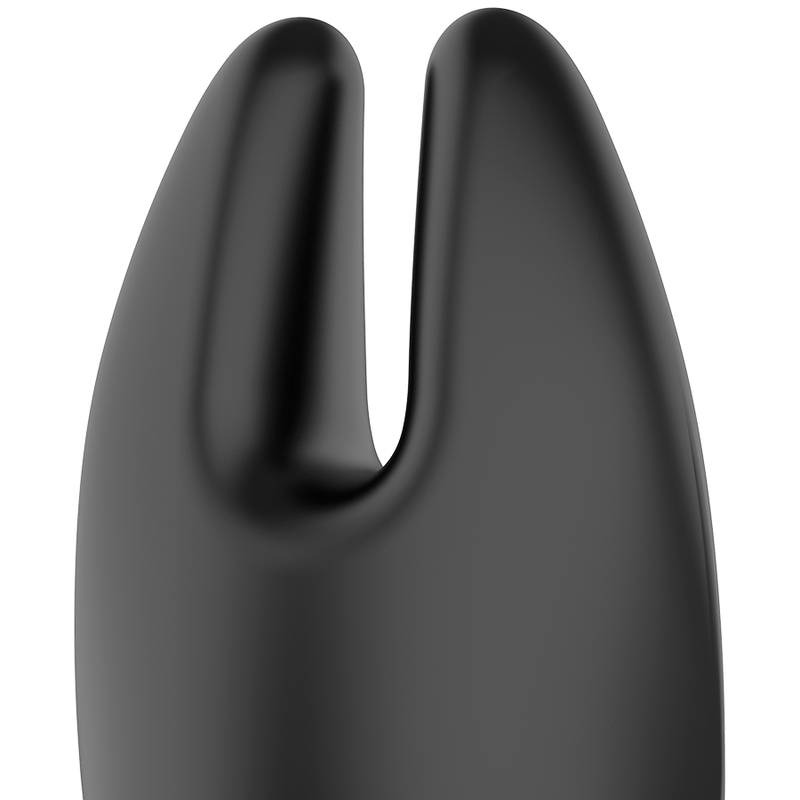 Black/Gold Clitorial Stimulator