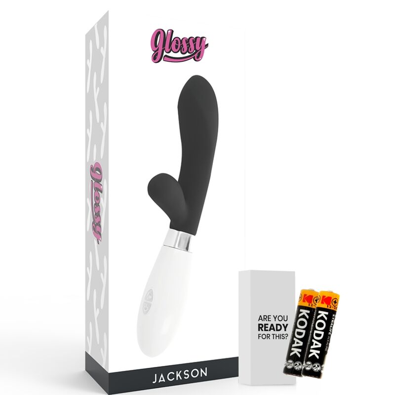 Jackson Black Rabbit