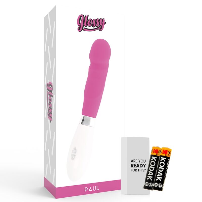 Paul Rose Vibrator