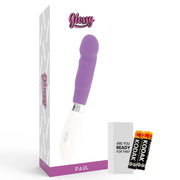 Paul Purple Vibrator