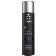 Aqua comfort anal lubrifiant a base d''eau 120 ml