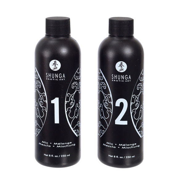 Oriental Melon Mango Body to Body Erotic Massage Gel 