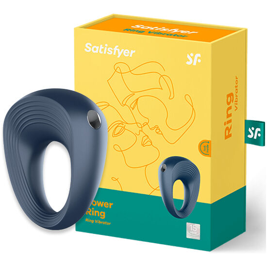 Vibrating ring 2