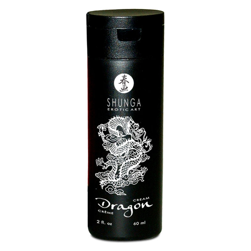 Dragon Erection Enhancing Cream