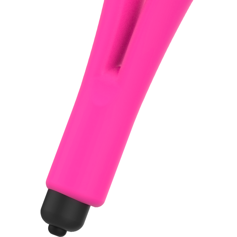 Christmas Edition Multi-Function Double Vibrator
