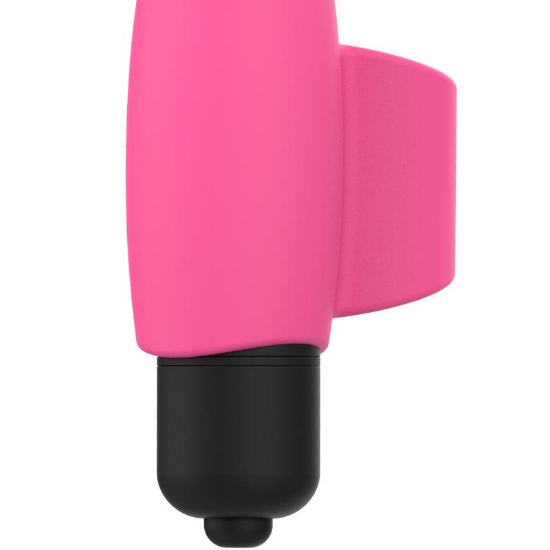 Pink Dice Vibrator Christmas Edition