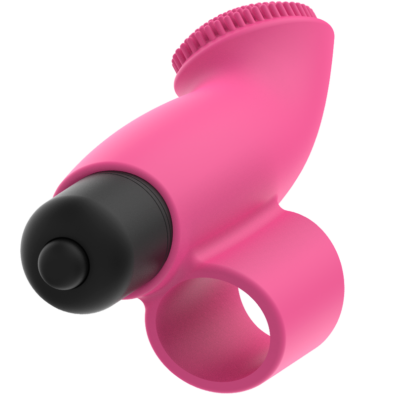 Pink Dice Vibrator Christmas Edition