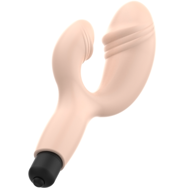 Flesh Christmas Edition Classic Rabbit Vibrator
