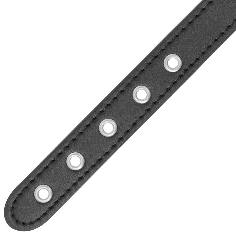 Penis ring with strap