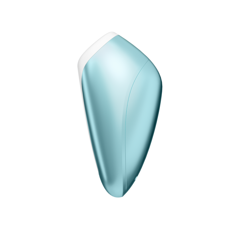 Love breeze suction cup ice blue