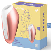 Love suctionador breeze copper
