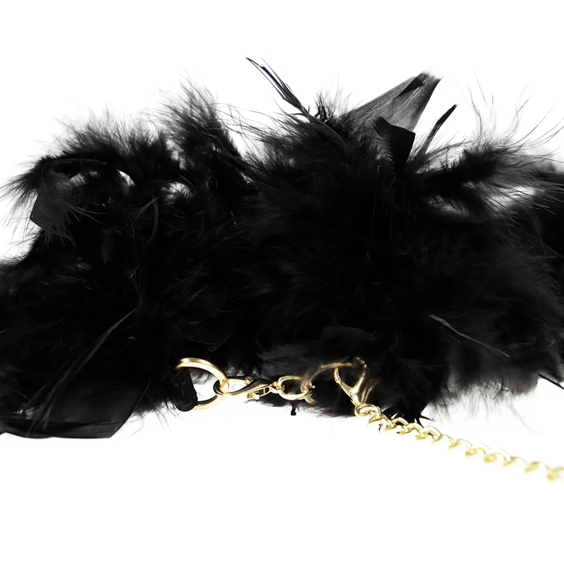 Luxury handcuffs