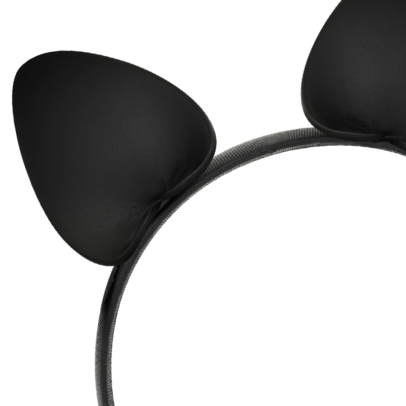 Cat Ears Headband