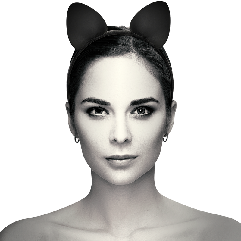 Cat Ears Headband