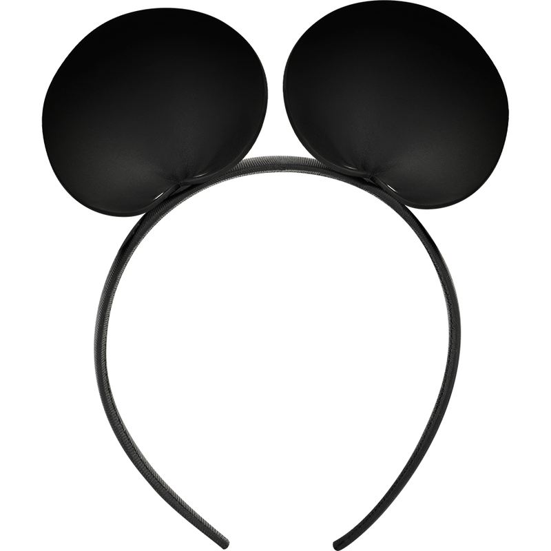 Mouse Ears Headband