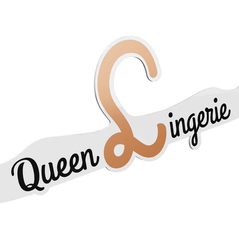 Lingerie hanger 27.5 cm 1 unit?
