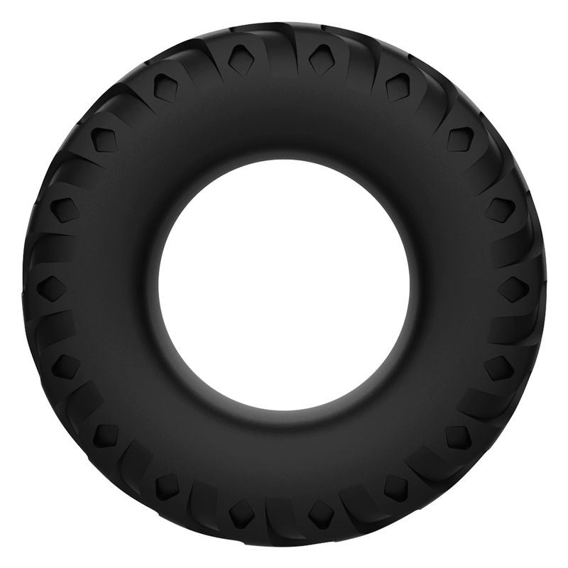 4-piece penis ring set