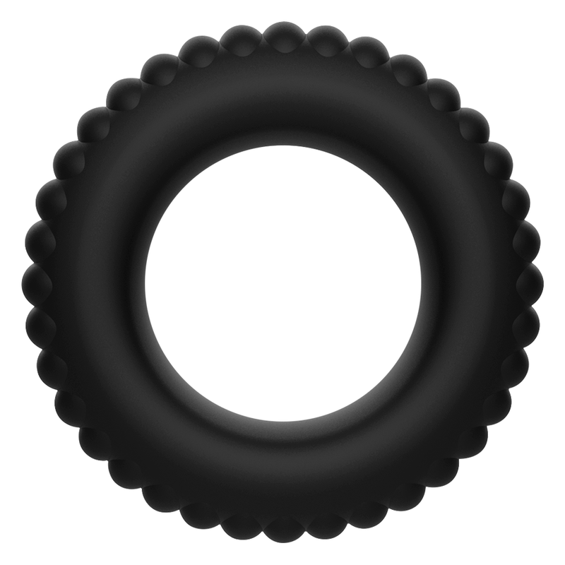 4-piece penis ring set