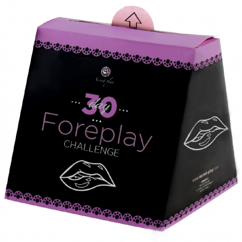 Challenge 30 jours de relations (fr/pt)