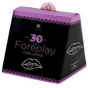 30 Day Relationship Challenge (fr/pt)