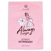 Single-dose always virgin 4ml