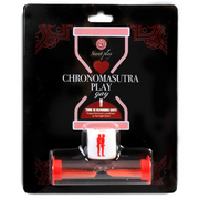 Chronomasutra play gay