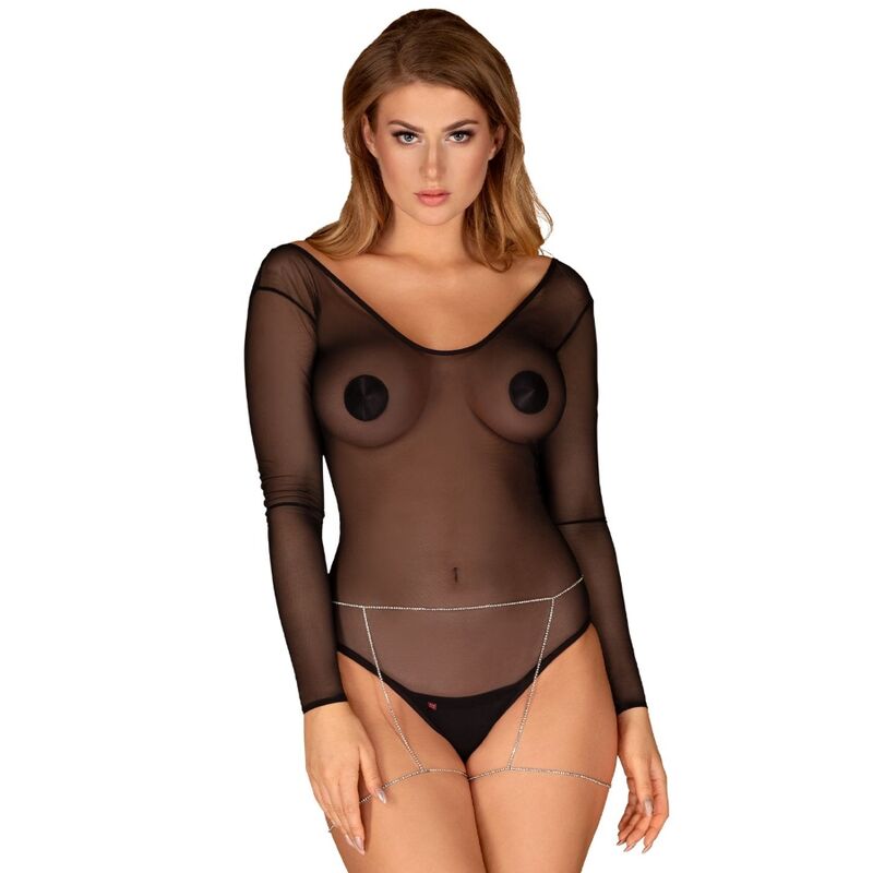 Harnais bijou-905 taille unique