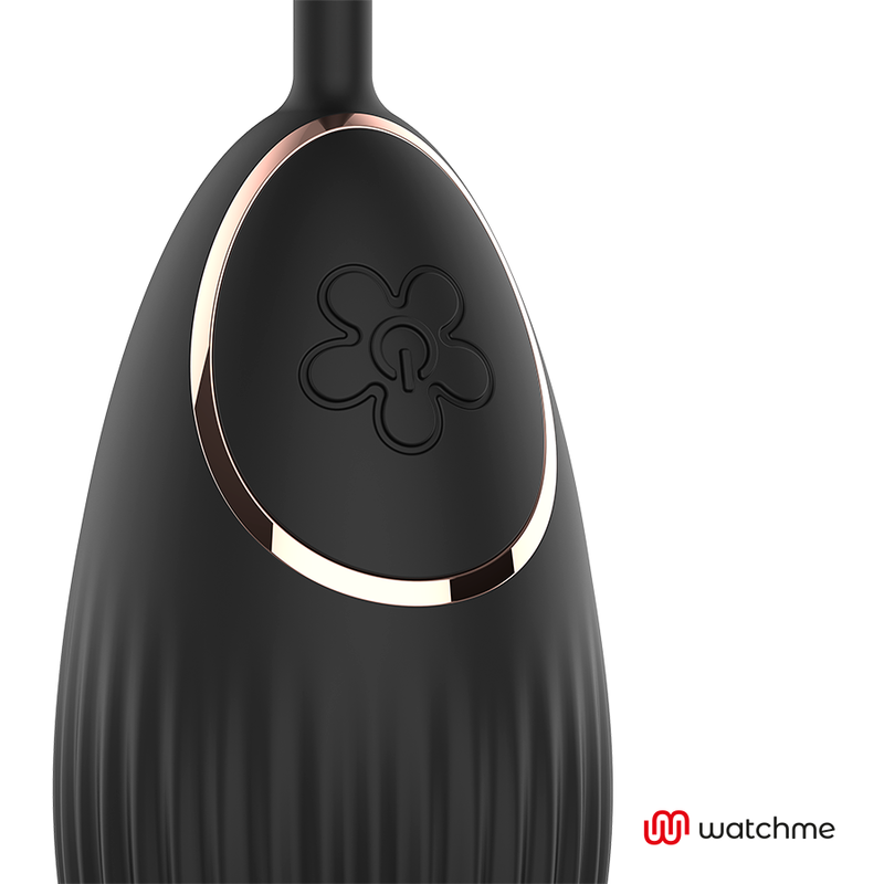 Egg watchme remote control technology black