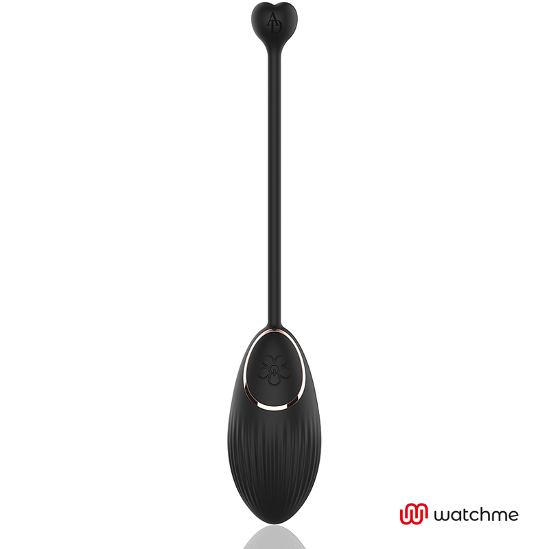 Egg watchme remote control technology black