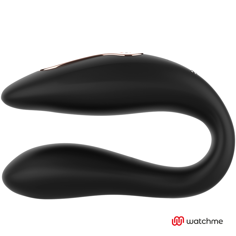 Dual pleasure tecnolog a watchme black