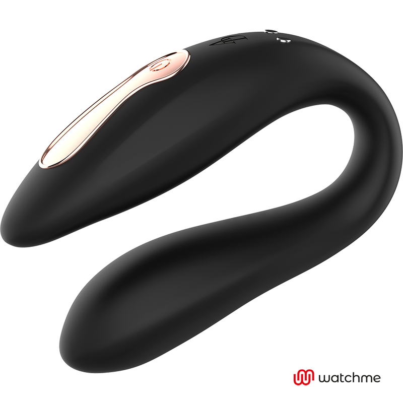 Dual pleasure tecnolog a watchme black